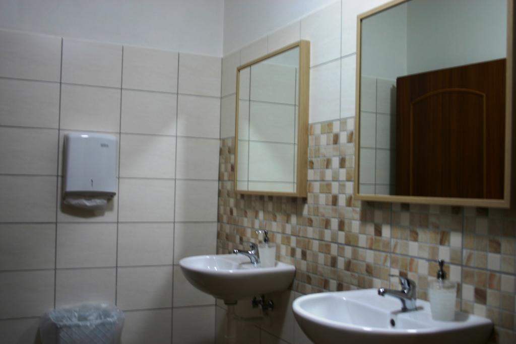 Hotel Penzion U Sklepu Hovorany Exterior foto
